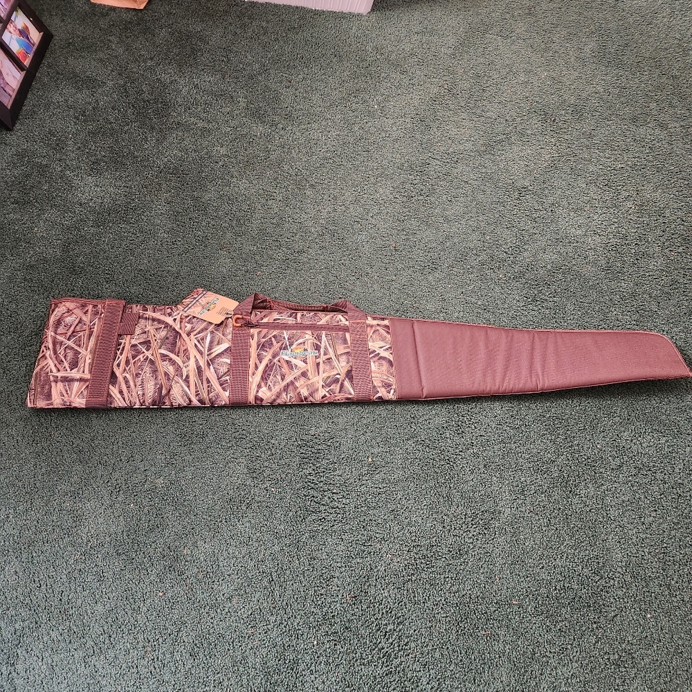 Flambeau 52" Floating Shotgun Case